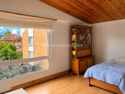 Apartamento en venta en Quirinal, Bogotá · foto 6 de 16