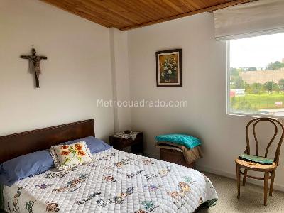 Apartamento en venta en Quirinal, Bogotá · foto 8 de 16