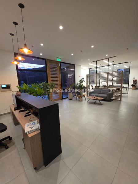 Piso – Bogotá D.C. - Vista 3