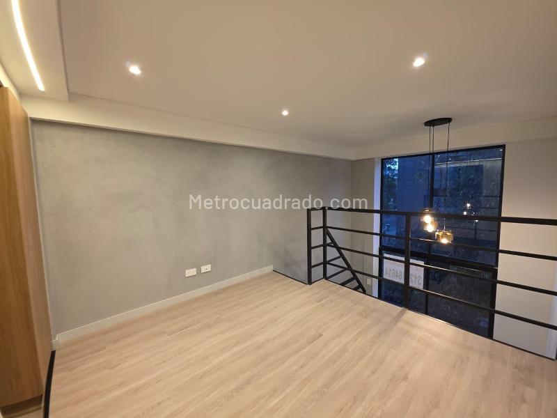 Piso – Bogotá D.C. - Vista 4