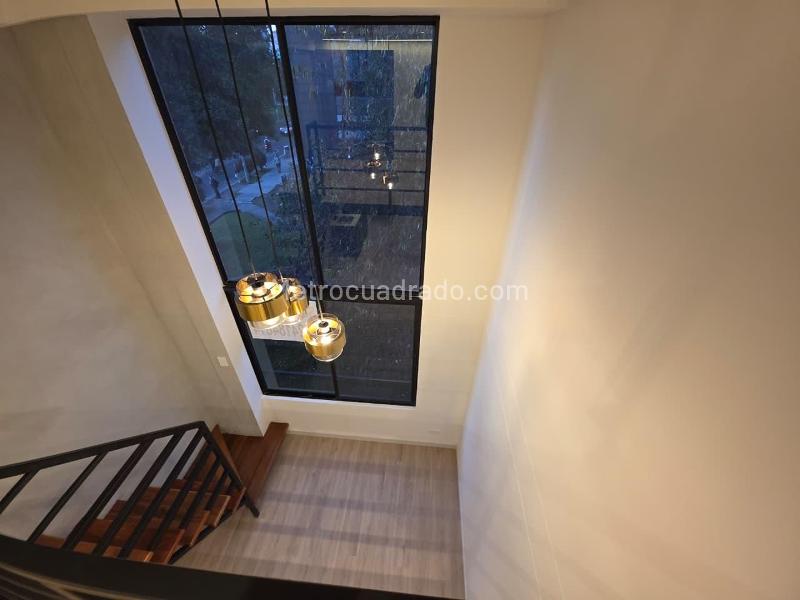 Piso – Bogotá D.C. - Vista 5