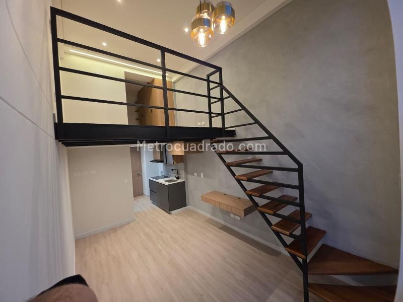 Piso – Bogotá D.C. - Vista 2