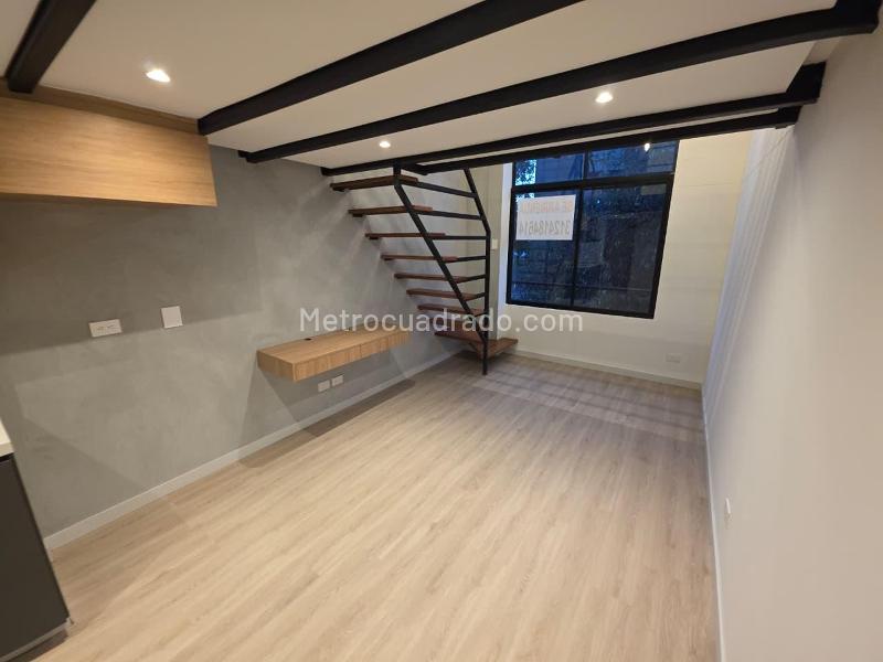 Piso – Bogotá D.C. - Más