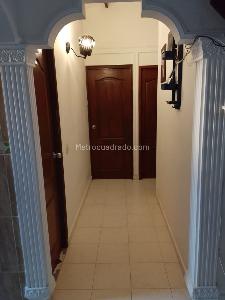 Apartamento de 3 alcobas en venta en Villa Carolina, Barranquilla, 63 m² · foto 10 de 20