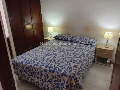 Apartamento de 3 alcobas en venta en Villa Carolina, Barranquilla, 63 m² · foto 11 de 20