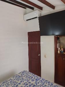 Apartamento de 3 alcobas en venta en Villa Carolina, Barranquilla, 63 m² · foto 12 de 20