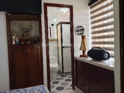 Apartamento de 3 alcobas en venta en Villa Carolina, Barranquilla, 63 m² · foto 13 de 20