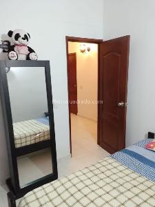 Apartamento de 3 alcobas en venta en Villa Carolina, Barranquilla, 63 m² · foto 14 de 20