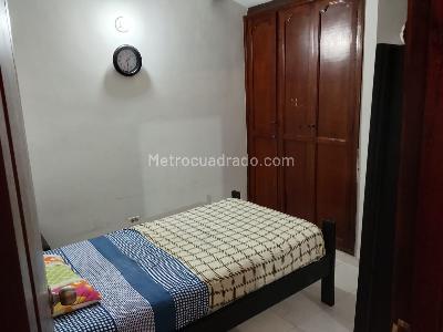 Apartamento de 3 alcobas en venta en Villa Carolina, Barranquilla, 63 m² · foto 16 de 20