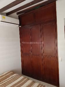 Apartamento de 3 alcobas en venta en Villa Carolina, Barranquilla, 63 m² · foto 18 de 20