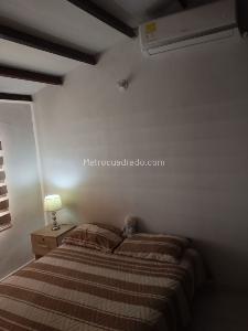 Apartamento de 3 alcobas en venta en Villa Carolina, Barranquilla, 63 m² · foto 19 de 20