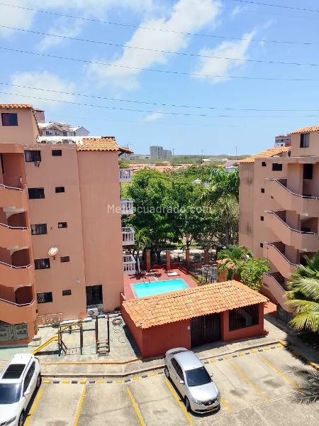 Piso – Barranquilla, Riomar - Vista 2