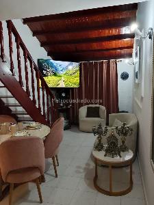 Apartamento de 3 alcobas en venta en Villa Carolina, Barranquilla, 63 m² · foto 4 de 20