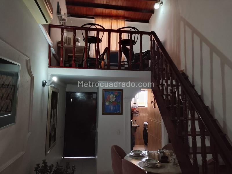 Piso – Barranquilla, Riomar - Más