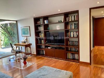 Casa de 4 alcobas en venta en Santa Ana Oriental, Bogotá, 433 m² · foto 10 de 20