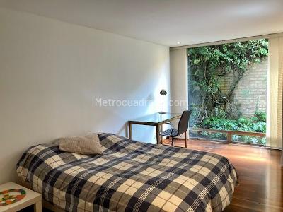 Casa de 4 alcobas en venta en Santa Ana Oriental, Bogotá, 433 m² · foto 16 de 20