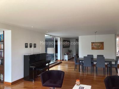 Casa de 4 alcobas en venta en Santa Ana Oriental, Bogotá, 433 m² · foto 4 de 20