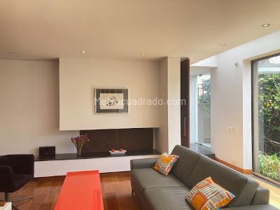 Casa de 4 alcobas en venta en Santa Ana Oriental, Bogotá, 433 m² · foto 6 de 20