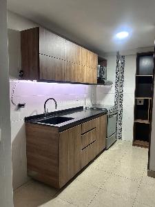 Apartamento en venta en Madelena Sur, Bogotá · foto 10 de 20