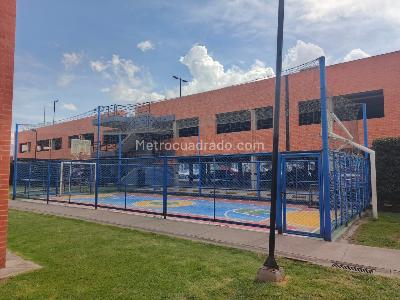 Apartamento en venta en Madelena Sur, Bogotá · foto 19 de 20