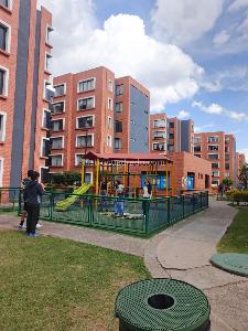 Apartamento en venta en Madelena Sur, Bogotá · foto 2 de 20