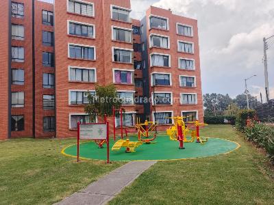 Apartamento en venta en Madelena Sur, Bogotá · foto 3 de 20