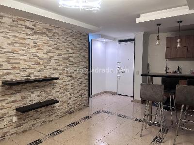 Apartamento en venta en Madelena Sur, Bogotá · foto 7 de 20