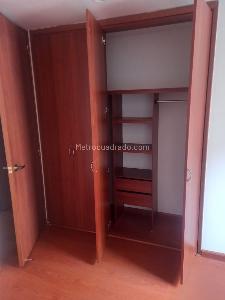 Apartamento en venta en Chapinero Alto, Bogotá · foto 10 de 17