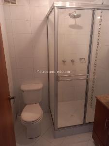 Apartamento en venta en Chapinero Alto, Bogotá · foto 12 de 17
