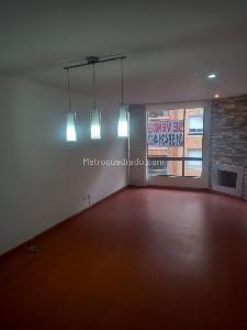 Apartamento en venta en Chapinero Alto, Bogotá · foto 13 de 17