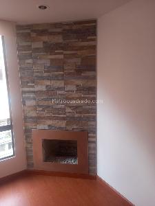 Apartamento en venta en Chapinero Alto, Bogotá · foto 14 de 17