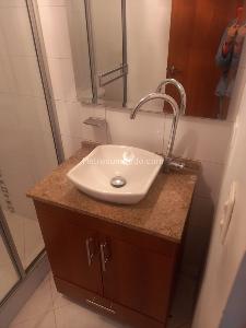 Apartamento en venta en Chapinero Alto, Bogotá · foto 15 de 17