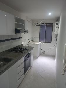 Apartamento en venta en Chapinero Alto, Bogotá · foto 16 de 17