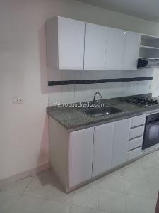 Apartamento en venta en Chapinero Alto, Bogotá · foto 17 de 17