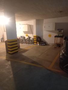 Apartamento en venta en Chapinero Alto, Bogotá · foto 2 de 17