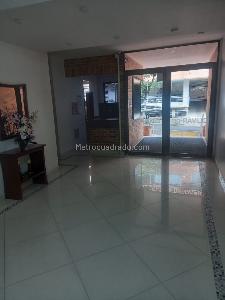Apartamento en venta en Chapinero Alto, Bogotá · foto 3 de 17
