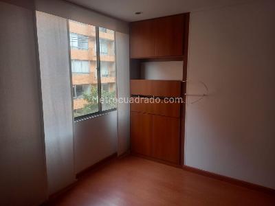 Apartamento en venta en Chapinero Alto, Bogotá · foto 4 de 17