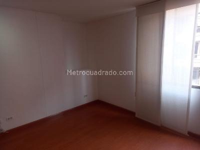 Apartamento en venta en Chapinero Alto, Bogotá · foto 5 de 17