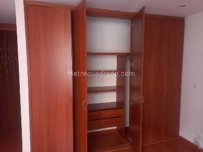 Apartamento en venta en Chapinero Alto, Bogotá · foto 7 de 17
