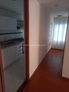 Apartamento en venta en Chapinero Alto, Bogotá · foto 8 de 17