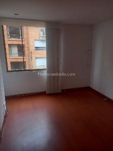 Apartamento en venta en Chapinero Alto, Bogotá · foto 9 de 17