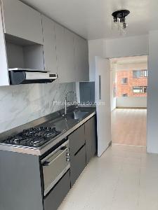 Apartamento en arriendo en El Recodo Del Country, Bogotá · foto 5 de 16