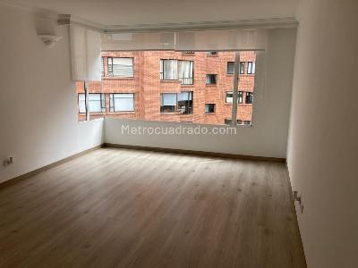 Apartamento en arriendo en El Recodo Del Country, Bogotá · foto 10 de 16