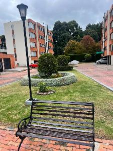 Apartamento en arriendo en El Recodo Del Country, Bogotá · foto 12 de 16