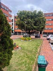 Apartamento en arriendo en El Recodo Del Country, Bogotá · foto 14 de 16