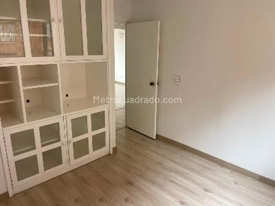 Apartamento en arriendo en El Recodo Del Country, Bogotá · foto 16 de 16