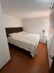 Apartamento de 3 alcobas en venta en Ciudad Verde, Soacha, 58 m² · foto 5 de 18