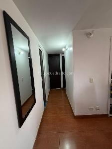 Apartamento de 3 alcobas en venta en Ciudad Verde, Soacha, 58 m² · foto 12 de 18