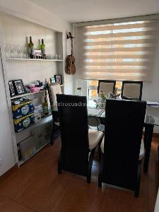 Apartamento de 3 alcobas en venta en Ciudad Verde, Soacha, 58 m² · foto 2 de 18