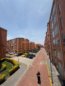 Apartamento de 3 alcobas en venta en Ciudad Verde, Soacha, 58 m² · foto 16 de 18